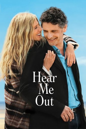 Hear Me Out Poster of Hear Me Out