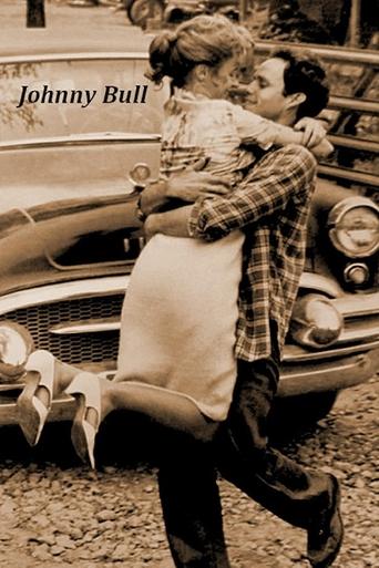 Johnny Bull Poster of Johnny Bull