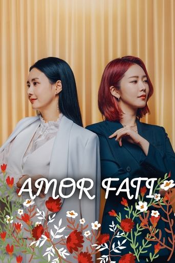 Amor Fati Poster of Amor Fati