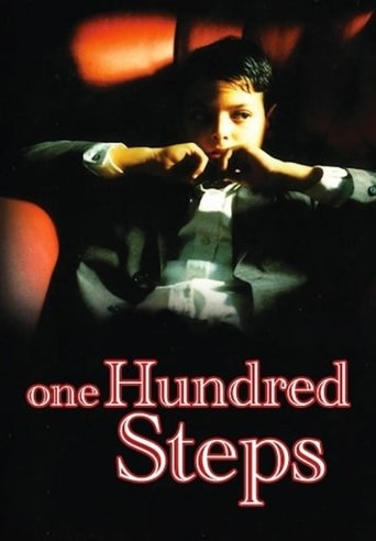 One Hundred Steps Poster of One Hundred Steps