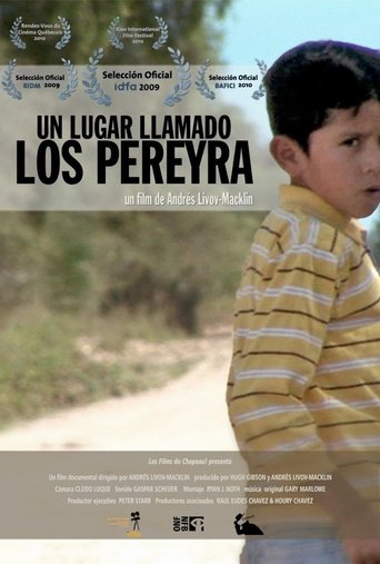 A Place Called Los Pereyra Poster of A Place Called Los Pereyra