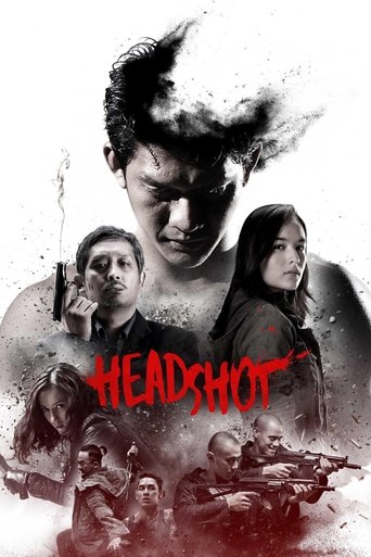 Headshot Poster of Headshot