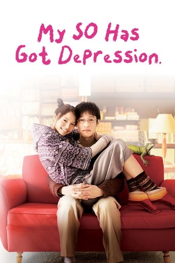 My SO Has Got Depression Poster of My SO Has Got Depression