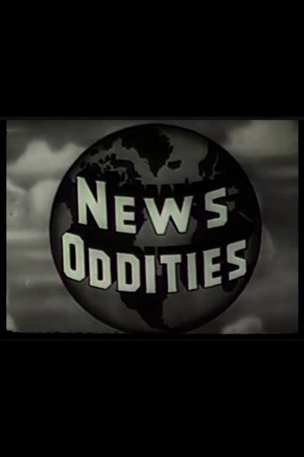News Oddities Poster of News Oddities