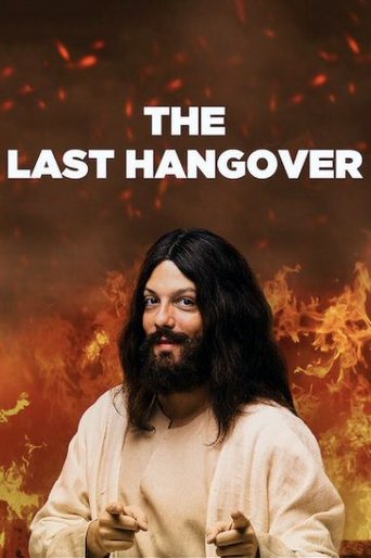 The Last Hangover Poster of The Last Hangover