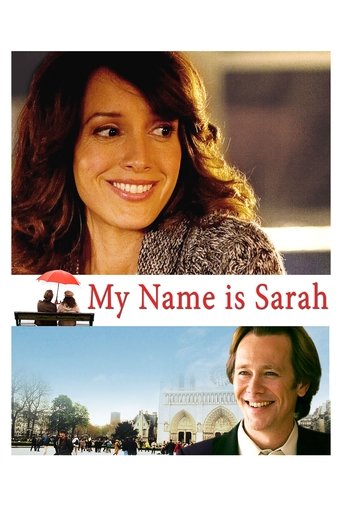 My Name Is Sarah Poster of My Name Is Sarah