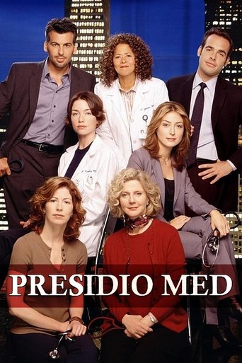 Presidio Med Poster of Presidio Med