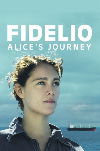 Fidelio, Alice's Odyssey Poster of Fidelio, Alice's Odyssey