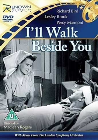 I'll Walk Beside You Poster of I'll Walk Beside You