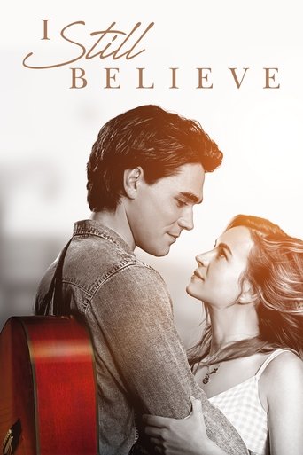 I Still Believe Poster of I Still Believe