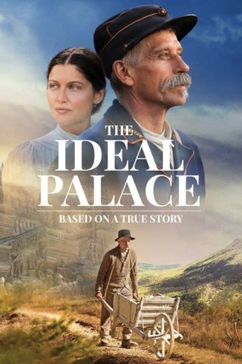 The Ideal Palace Poster of The Ideal Palace