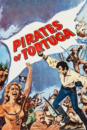 Pirates of Tortuga Poster of Pirates of Tortuga