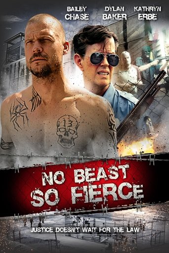 No Beast So Fierce Poster of No Beast So Fierce