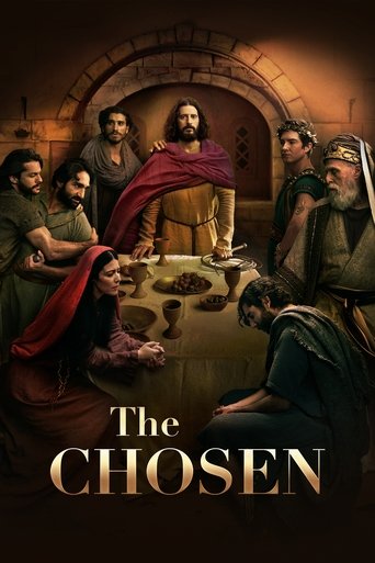 The Chosen Poster of The Chosen