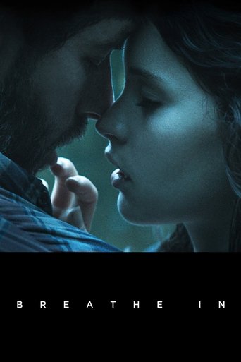 Breathe In Poster of Breathe In