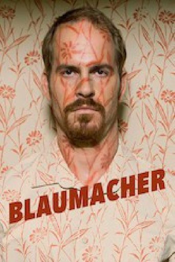 Blaumacher Poster of Blaumacher