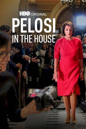 Pelosi in the House Poster of Pelosi in the House