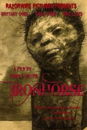 Ironhorse Poster of Ironhorse