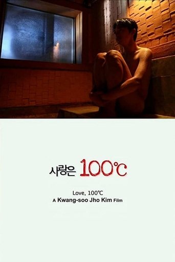 Love, 100°C Poster of Love, 100°C