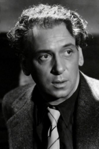 Leopold Biberti Portrait of Leopold Biberti