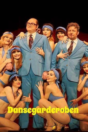 Dansegarderoben Poster of Dansegarderoben