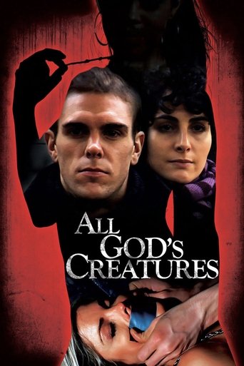 All God's Creatures Poster of All God's Creatures