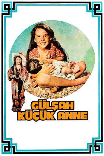 Gülşah Küçük Anne Poster of Gülşah Küçük Anne