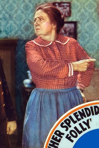 Her Splendid Folly Poster of Her Splendid Folly