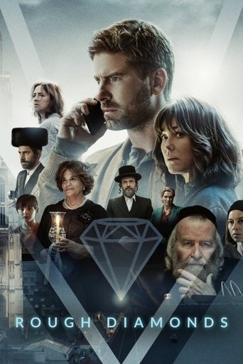 Rough Diamonds Poster of Rough Diamonds