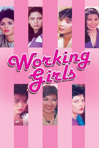 Working Girls Poster of Working Girls