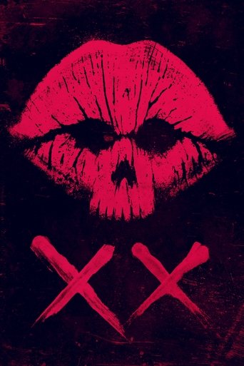 XX Poster of XX
