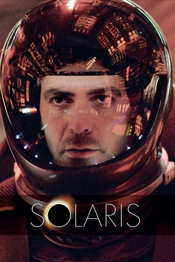 Solaris Poster of Solaris
