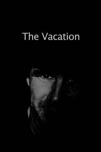 The Vacation Poster of The Vacation