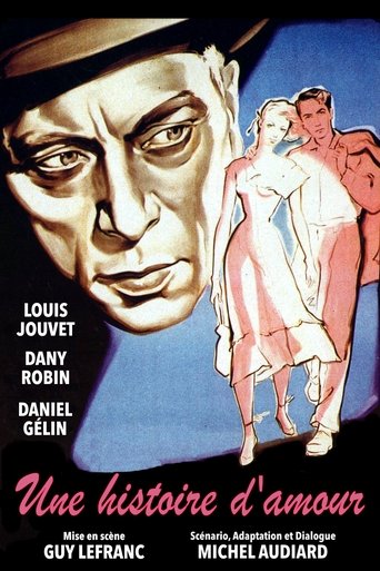 Young Love Poster of Young Love