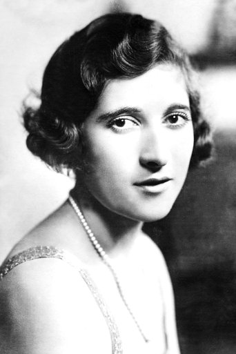 Madge Stuart Portrait of Madge Stuart