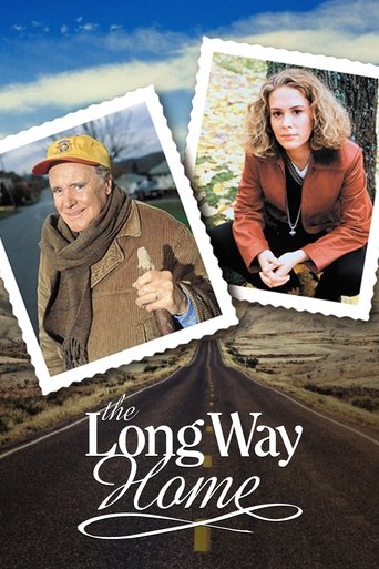 The Long Way Home Poster of The Long Way Home