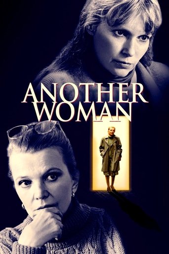 Another Woman Poster of Another Woman