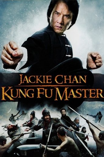 Looking for Jackie Poster of Looking for Jackie