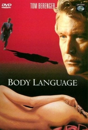Body Language Poster of Body Language