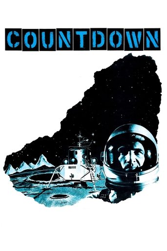 Countdown Poster of Countdown