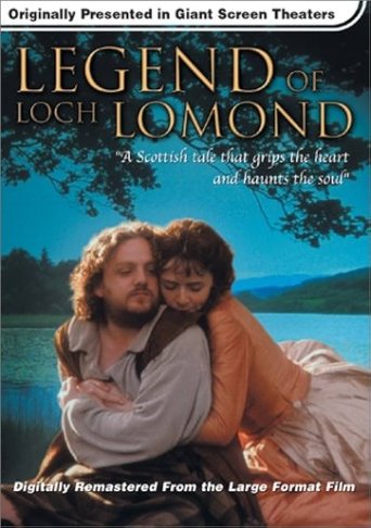 Loch Lomond: Legend of the Loch Poster of Loch Lomond: Legend of the Loch