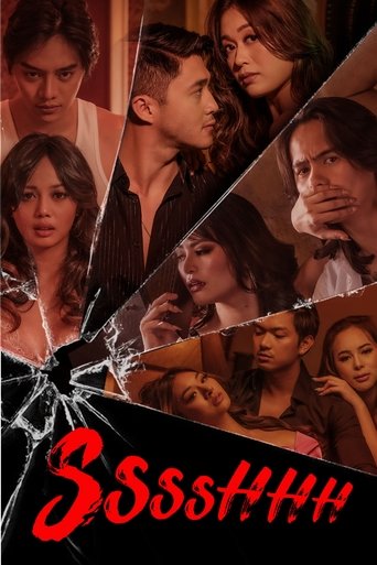 Sssshhh! Poster of Sssshhh!
