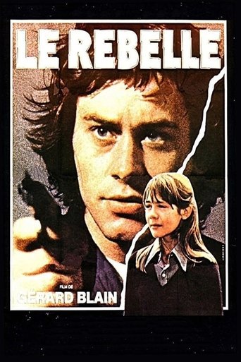 The Rebel Poster of The Rebel