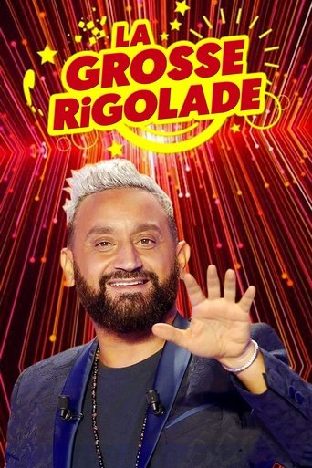 La Grosse Rigolade ! Poster of La Grosse Rigolade !