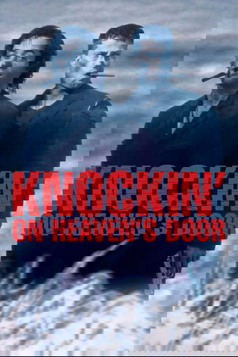 Knockin' on Heaven's Door Poster of Knockin' on Heaven's Door