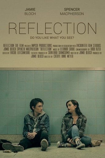 Reflection Poster of Reflection