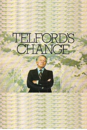 Telford's Change Poster of Telford's Change