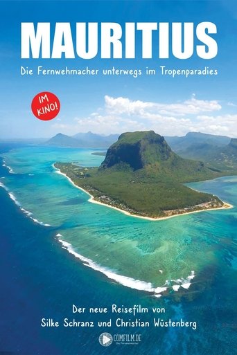 Mauritius - Die Fernwehmacher unterwegs im Tropenparadies Poster of Mauritius - Die Fernwehmacher unterwegs im Tropenparadies