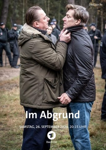 Im Abgrund Poster of Im Abgrund