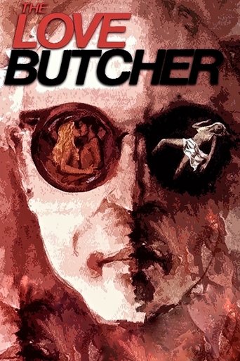 The Love Butcher Poster of The Love Butcher